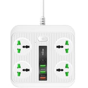 Trands TR-AD6375 Power Socket 3000W