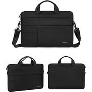 Protect Laptop Bag Black 13.3Inch