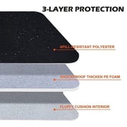 Protect Laptop Bag Black 13.3Inch