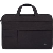 Protect Laptop Bag Black 15.6Inch