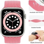 Protect Foxcon Watch Strap Pink