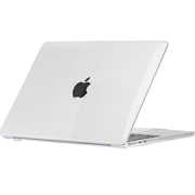 Protect Hard Shell Case Clear MacBook Air M2 13inch
