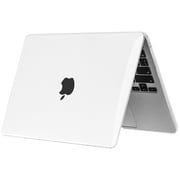 Protect Hard Shell Case Clear MacBook Air M2 13inch