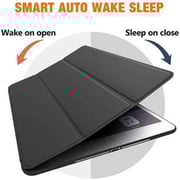 Protect Protective Case Black With Screen Protector iPad 10.2inch