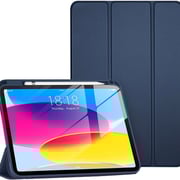 Protect Protective Case Blue iPad 10.9inch