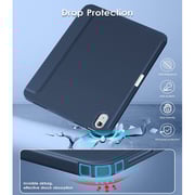Protect Protective Case Blue iPad 10.9inch