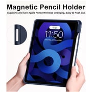 Protect Protective Case Blue With Screen Protector iPad