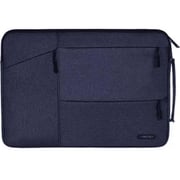 Protect Slim Sleeve Laptop Bag Blue 13.3Inch
