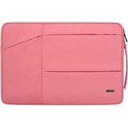 Protect Slim Sleeve Laptop Bag Pink 13.3Inch