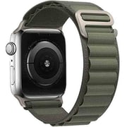 Protect Ultra Strap 41/40/38mm Green