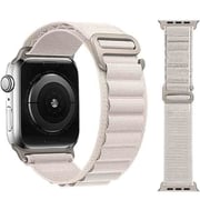 Protect Ultra Strap 41/40/38mm White