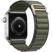 Protect Ultra Strap 49/45/44mm Green