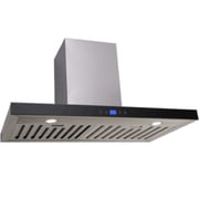 Delonghi Built In Digital Chimney Hood DLGCH60SS-BF