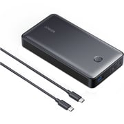 Anker Power Bank 24000mAh Black A1379H11