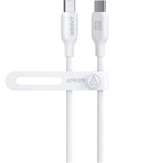 Anker USB-C To USB-C Cable 0.9m White