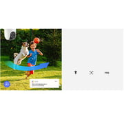 Ezviz H8C 2MP Pan/Tilt WiFi Camera
