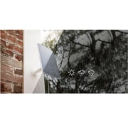 Ezviz Weatherproof Solar Panel 6.18W