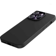 Choetech Magnetic Phone Case Black iPhone 14 Pro