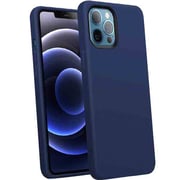 Choetech Magnetic Phone Case Ocean Blue iPhone 14 Pro Max