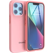 Choetech Magnetic MFM Phone Case iPhone 13 Pro Max