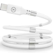 Xcell Power Bank 10000mAh Black XL-BD-PC10KPD-CBMA With USB-C Cable 1.2m
