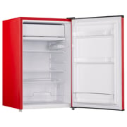 Hoover Single Door Refrigerator 160 Litres HSD-K160-R