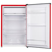 Hoover Single Door Refrigerator 160 Litres HSD-K160-R