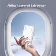 Romoss Power Bank 10000mAh White SENSE4SF