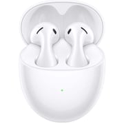Huawei T0013C Freebuds 5 Bluetooth In Ear Headsets Ceramic White