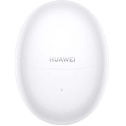 Huawei T0013C Freebuds 5 Bluetooth In Ear Headsets Ceramic White