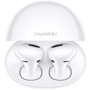 Huawei T0013C Freebuds 5 Bluetooth In Ear Headsets Ceramic White