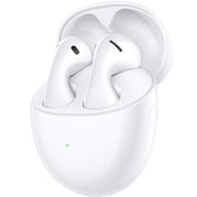 Huawei T0013C Freebuds 5 Bluetooth In Ear Headsets Ceramic White