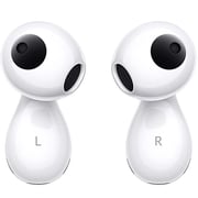 Huawei T0013C Freebuds 5 Bluetooth In Ear Headsets Ceramic White