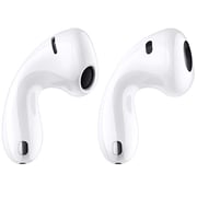 Huawei T0013C Freebuds 5 Bluetooth In Ear Headsets Ceramic White