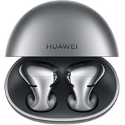 Huawei T0013C Freebuds 5 Bluetooth In Ear Headsets Silver Frost
