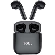 Xcell XL-SOUL-10-BLK Wireless In Ear Earbuds Black