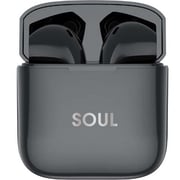 Xcell XL-SOUL-10-BLK Wireless In Ear Earbuds Black