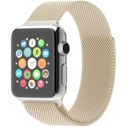 Protect Watch Strap Milanese Gold