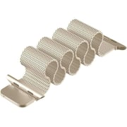 Protect Watch Strap Milanese Gold
