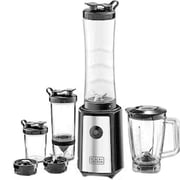 Black and Decker Sports Blender/Smoothie Maker SBX300BCG-B5