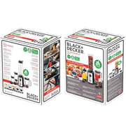 Black and Decker Sports Blender/Smoothie Maker SBX300BCG-B5
