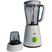 Braun 2-in-1 Jug Blender With 4 Blades System JB0115WH