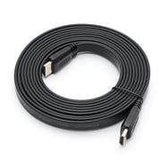 Ugreen HDMI Flat Cable 1.5m Black