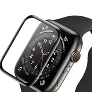 Glassology Screen Protector Clear Apple Watch 41mm