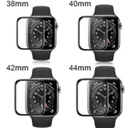 Glassology Screen Protector Clear Apple Watch 45mm