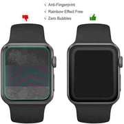 Glassology Screen Protector Clear Apple Watch 45mm