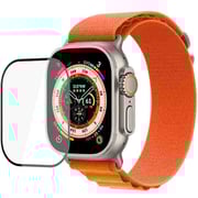 Glassology Screen Protector Clear Apple Watch 49mm