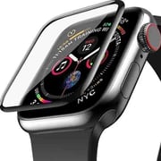 Glassology Screen Protector Clear Apple Watch 49mm