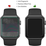 Glassology Screen Protector Clear Apple Watch 49mm