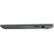 Lenovo IdeaPad 1 14IGL7 (2019) Laptop - Intel Celeron-N4020 / 14inch HD / 128GB SSD / 4GB RAM / Shared Intel UHD Graphics / Windows 11 Home / English & Arabic Keyboard / Cloud Grey / Middle East Version - [82V6004NAX]